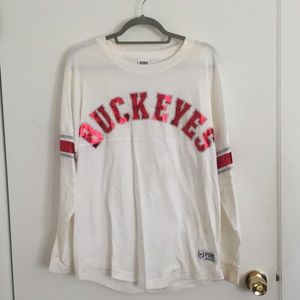 ohio state spirit jersey